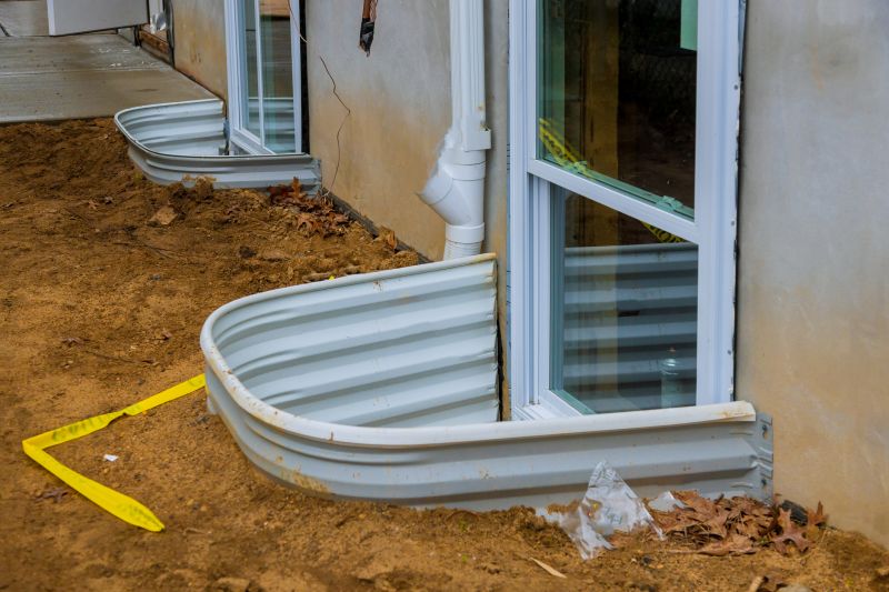 Window Wells Repair in Denver County, CO