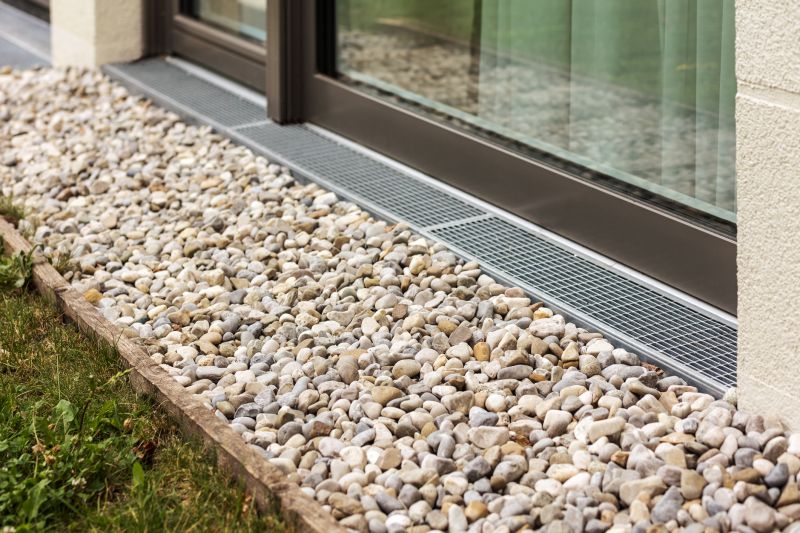 Perimeter Drain Service in Tuscaloosa, AL